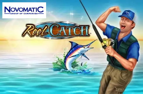 Reel Catch